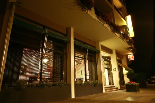 Le Jean-Sébastien Bach Exterior Photos