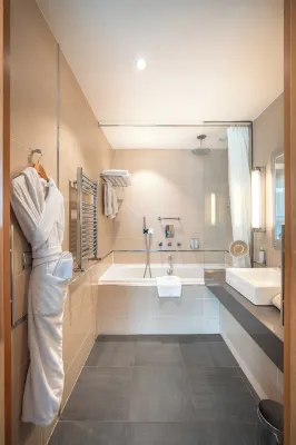 Hotel Spa le Pasino Rooms Photos