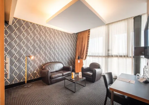 Hotel Spa le Pasino Rooms Photos