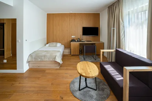 Hotel Palcich Plitvice Photos