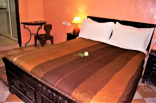Riad Errabii & Spa Photos