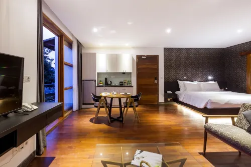 Imani Suites Kamar Photos
