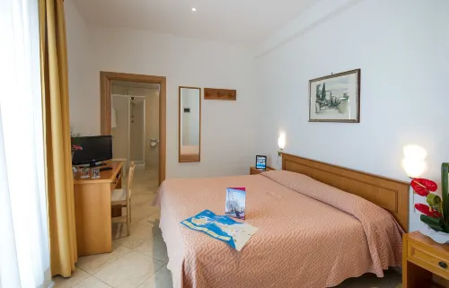 Joli Park Hotel - Caroli Hotels Zimmer Photos
