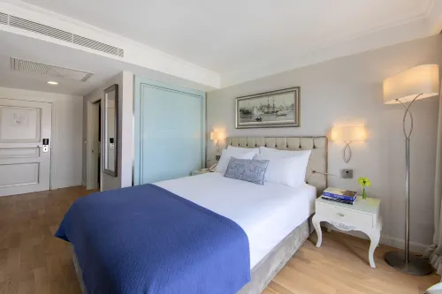 CVK Taksim Hotel Istanbul Huoneet Photos