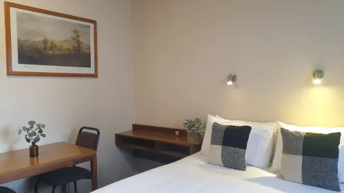 Katoomba Town Centre Motel Rooms Photos