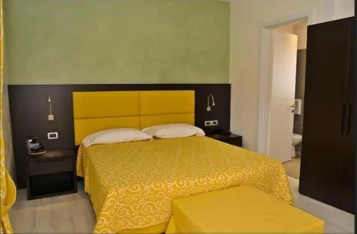 Hotel la Pergola di Venezia Photos