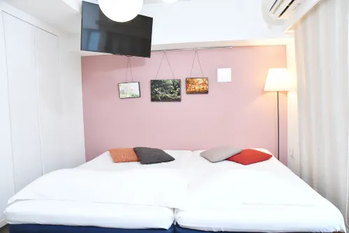 Hotel Axas Nihonbashi Phòng Photos
