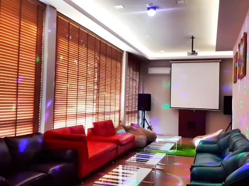 The Agate Pattaya Boutique Resort Бизнес-удобства Photos