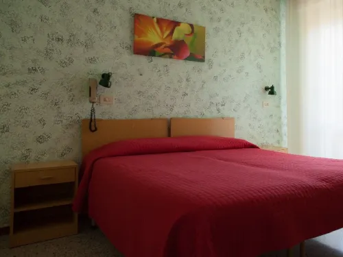 Hotel Ausonia B&B RiMiNi - Sito Ufficiale Camere Photos