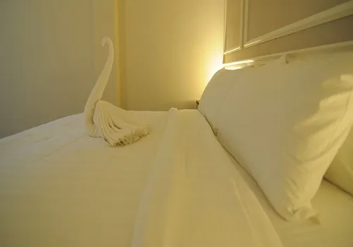 Luscious Hotel Chambres Photos