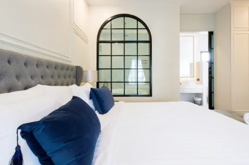Villa Seville Hua Hin Chambres Photos