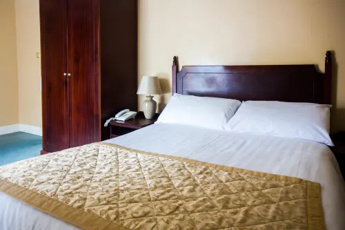 Commodore Hotel الغرف Photos