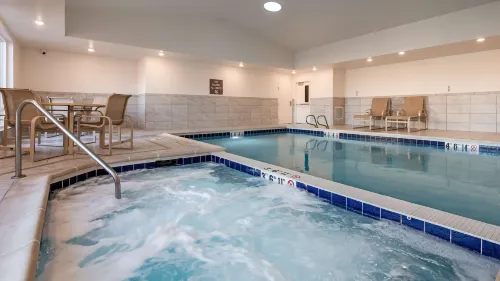 Best Western Plus Silver Saddle Inn Loisirs et amusements Photos
