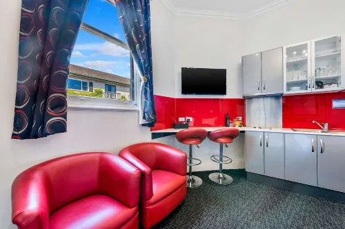 Quality Hotel Colonial Launceston Photos