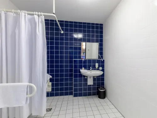 B&B HOTEL Dresden-Messe Photos
