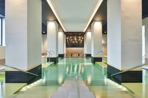 Hôtel & Spa 4 étoiles Le Splendid - Dax - Vacances Bleues Loisirs et amusements Photos