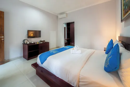 The Kutaya Chambres Photos