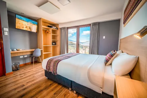 Ayni Cusco Hotel Featured Photos