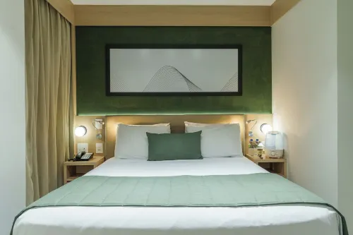 Cullinan Hplus Premium Rooms Photos