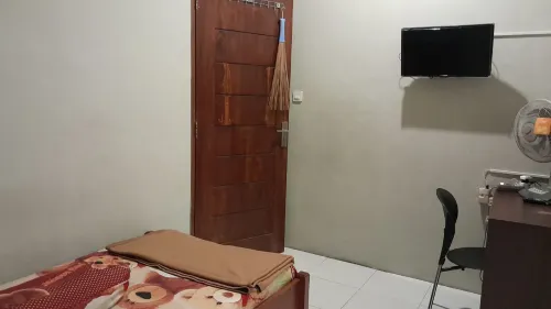 Homestay K10 Syariah Malang Unggulan Photos