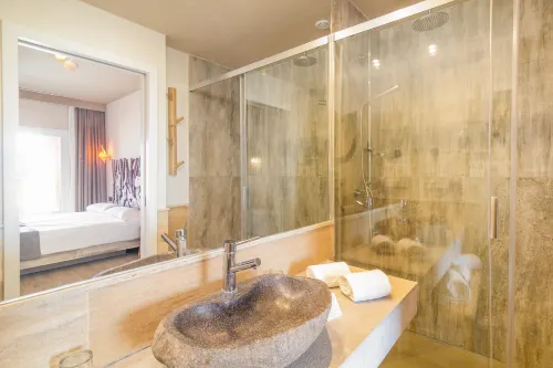 Tarifa Lances by QHotels Zimmer Photos