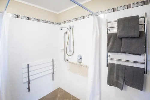 Ashbrook Motel Taupo Photos