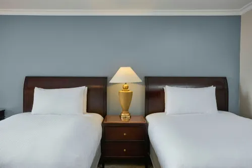 JW Marriott Hotel Caracas Chambres Photos