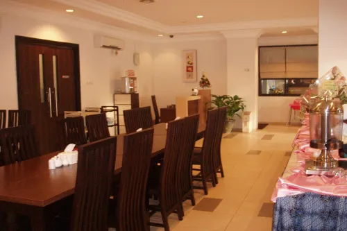 Bintang Mulia Hotel Restauration Photos