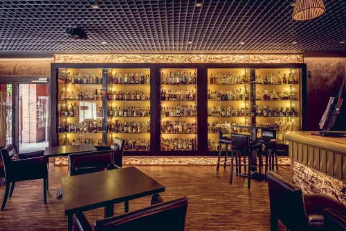 City Park Hotel & Residence Da non perdere Photos