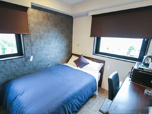 HOTEL LiVEMAX Shinyokohama Rooms Photos