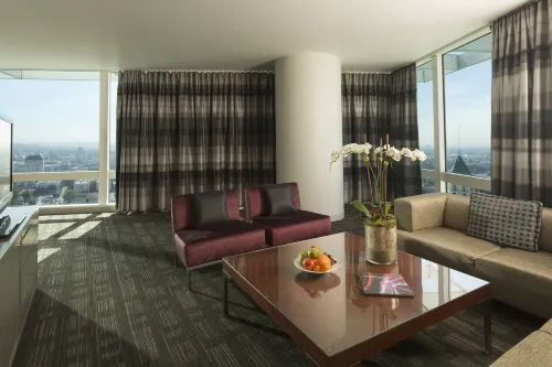 Loews Hollywood Hotel Photos