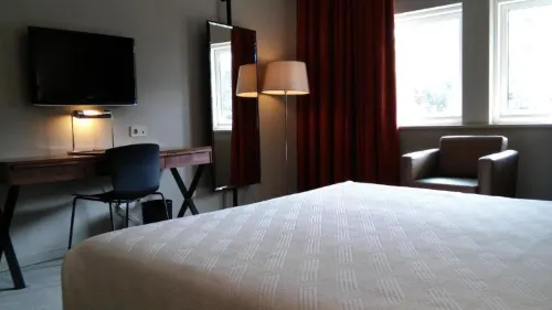 Hotel de Guimaraes Business & Spa Chambres Photos