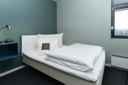 Smarthotel Forus Photos