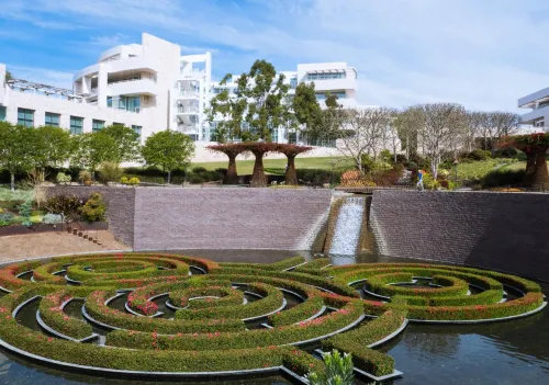 Fairmont Century Plaza Featured Photos