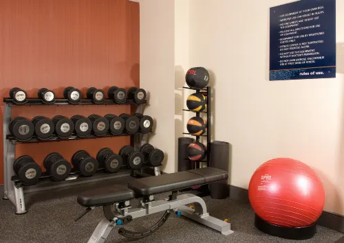 Hampton Inn Orlando Near Universal Blvd/International Dr Leisure & Recreation Photos
