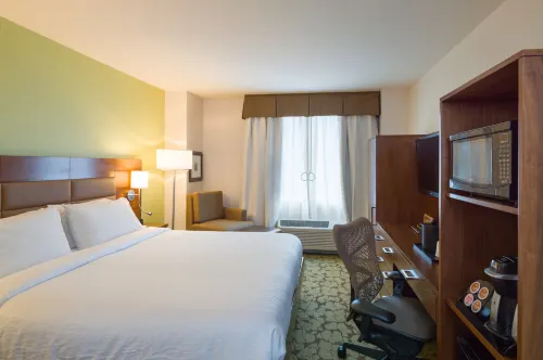 Hilton Garden Inn New York Manhattan Midtown East Rooms Photos