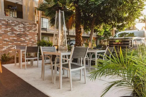 Best Western Palm Garden Inn In der Nähe des Hotels Photos