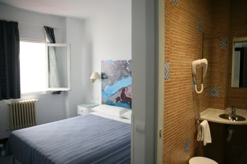 Ronda Hotel Polo Chambres Photos