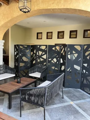 Mesón de las Delicias Public Areas Photos