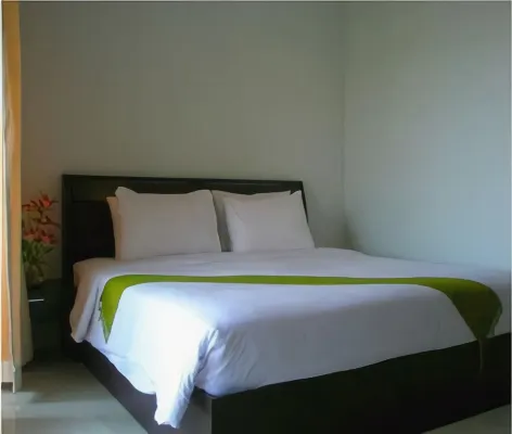 Jomtien Plaza Residence Photos