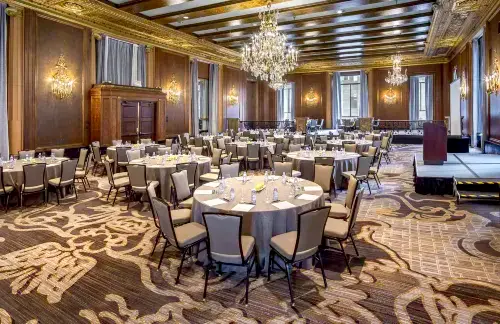 InterContinental Chicago Magnificent Mile À ne pas manquer Photos