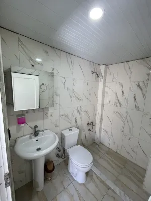 Ersoy Aga Otel Rooms Photos