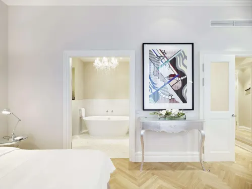 Hotel Sans Souci Vienna Chambres Photos