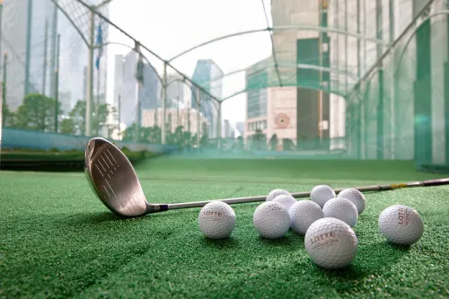 Lotte Hotel Seoul Executive Tower Leisure & Recreation Photos