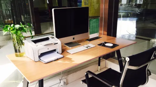 Holiday Inn Changzhou Wujin Aree comuni Photos