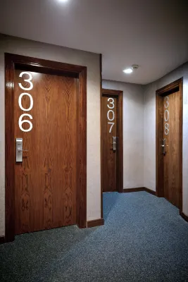 ITC Barcelona by Soho Boutique Public Areas Photos