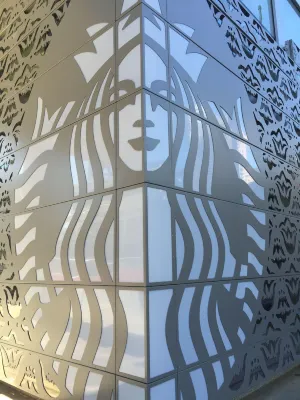 Hilton Americas - Houston Restauration Photos