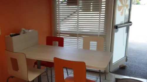 Hôtel Première Classe Biarritz Restauration Photos