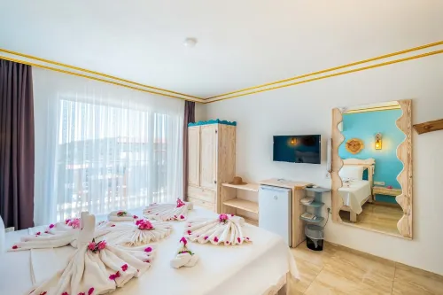 Kaş Sun Glare Hotel Photos