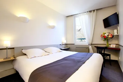 Hôtel Kyriad Nimes Centre À ne pas manquer Photos